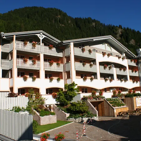 Hotel Resort Al Sole-2