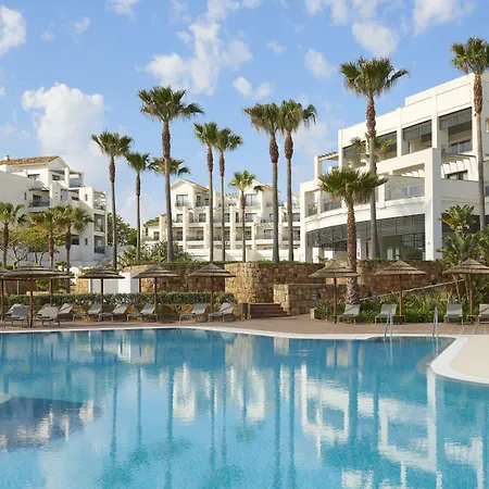 Estepona Hotel & Spa Resort-3