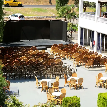 Lardos Bay Hotel-3