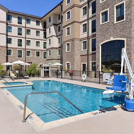 Staybridge Suites San Antonio-Stone Oak By Ihg-3