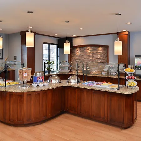 Staybridge Suites San Antonio-Stone Oak By Ihg-2