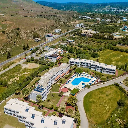 Lardos Bay Hotel-3