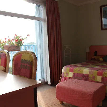 Citotel Le France-3