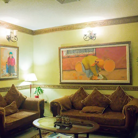 Hotel Monteolivos-3