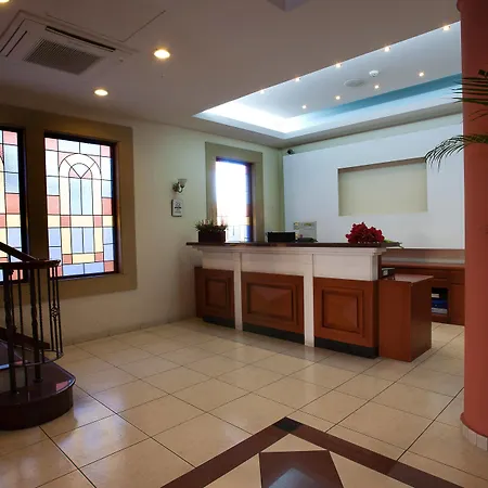 Pyramos Hotel-2