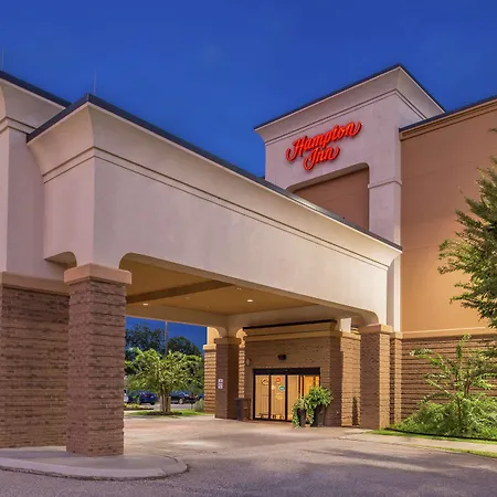 Hampton Inn Jackson-College Avenue-2