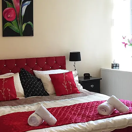 Exmoor Manor Guest House-3