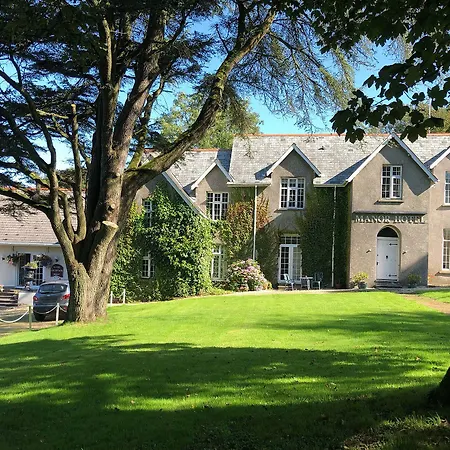 Exmoor Manor Guest House-2