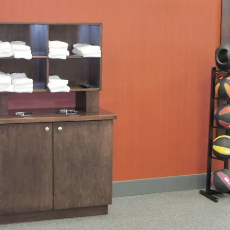 Hampton Inn By Hilton Fort Saskatchewan-3