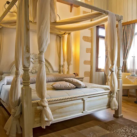 Ionas Boutique Hotel-2