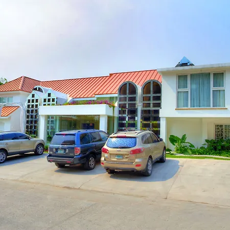 Isabella Boutique Hotel-2