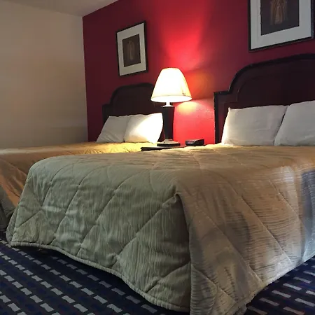 Parkway Inn-2