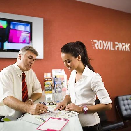 Royal Park Boutique Hotel-2