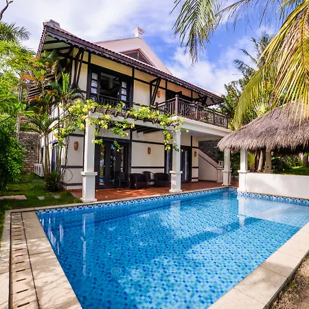 Son Tra Beach Resort & Spa Danang-2
