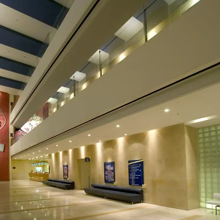 Hotel Kintetsu Universal City-2