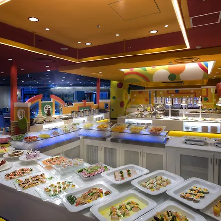 Hotel Kintetsu Universal City-3