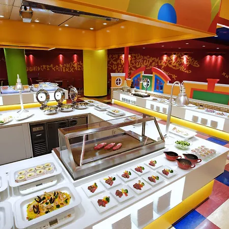 Hotel Kintetsu Universal City-2