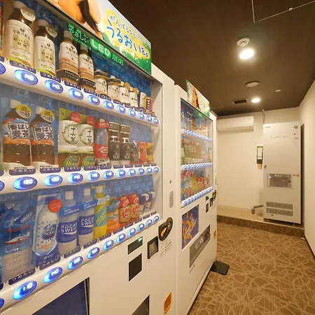 Shin-Yokohama Kokusai Hotel-3