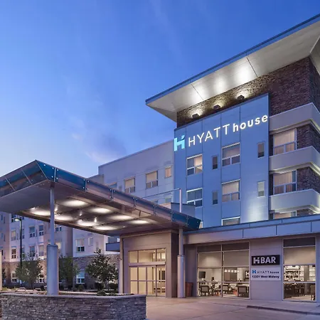 Hyatt House Boulder/Broomfield-3