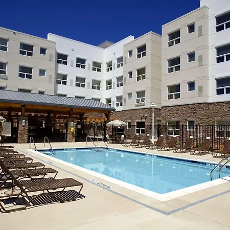 Hyatt House Boulder/Broomfield-2