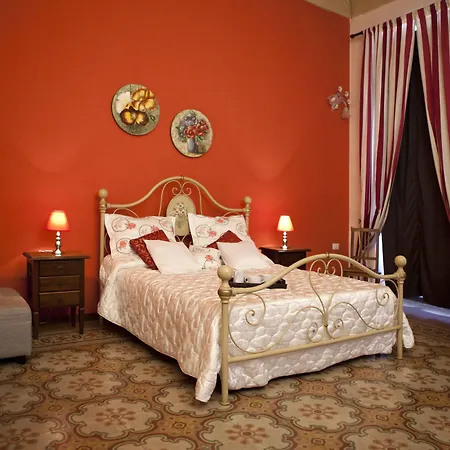 B&B Dimora San Vincenzo-3