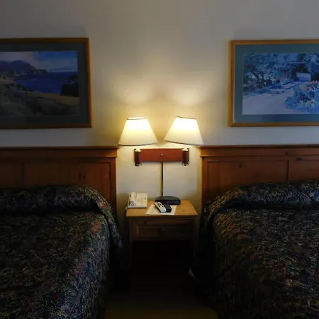 Pacific Gardens Inn-3