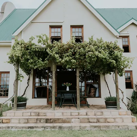 Cana Vineyard Guesthouse-2