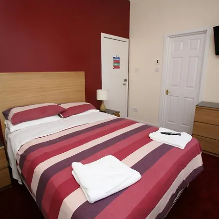 Clifton Hotel-2