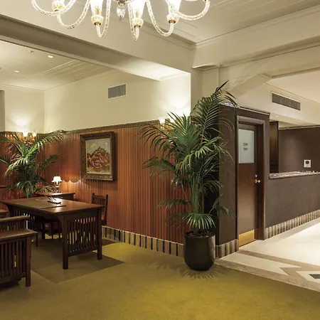 Hilltop Hotel-3