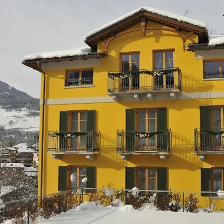 Hotel Meuble Sertorelli Reit-3