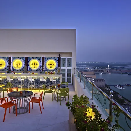 Doubletree By Hilton Ras Al Khaimah-3