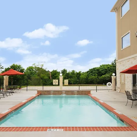 Ramada By Wyndham College Station-2