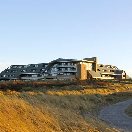 Paal 8 Hotel aan Zee-3