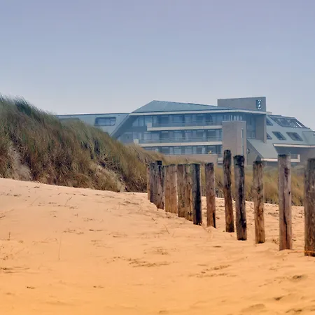 Paal 8 Hotel aan Zee-2