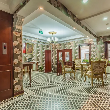 Saba Sultan Hotel-2