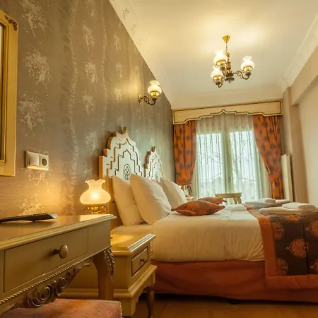 Saba Sultan Hotel-2