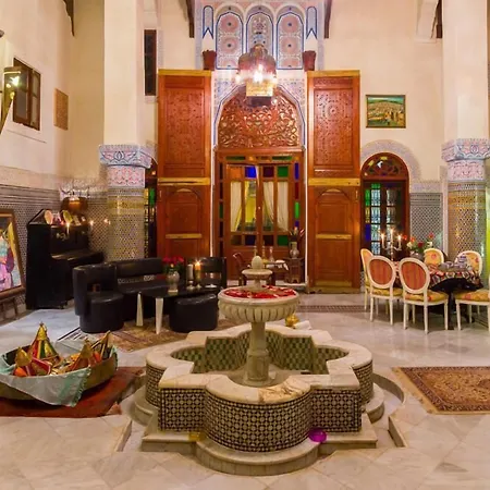 Palais AL Firdaous-2