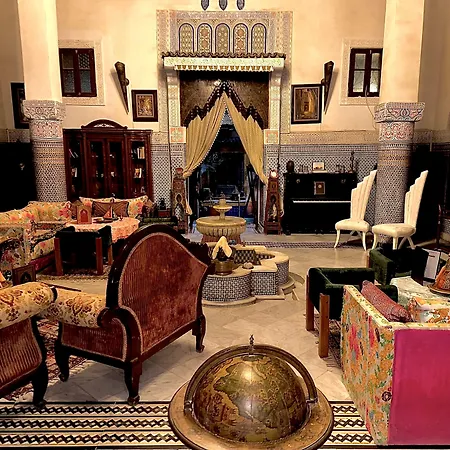 Palais Al Firdaous-2