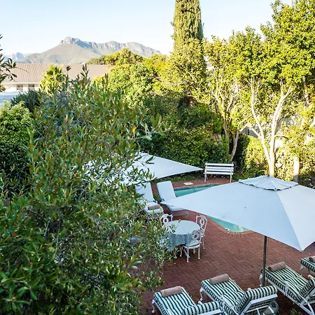 Bonne Esperance Boutique Guest House-3
