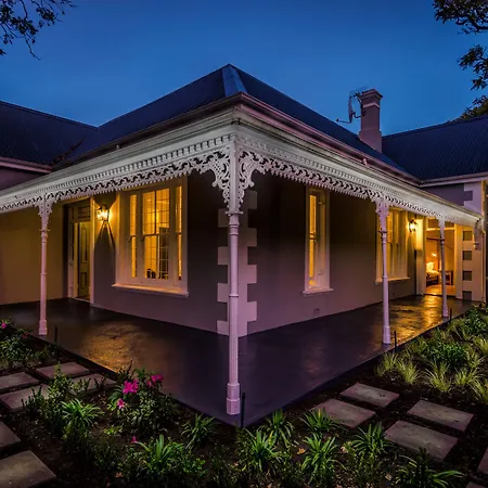 Bonne Esperance Boutique Guest House-3