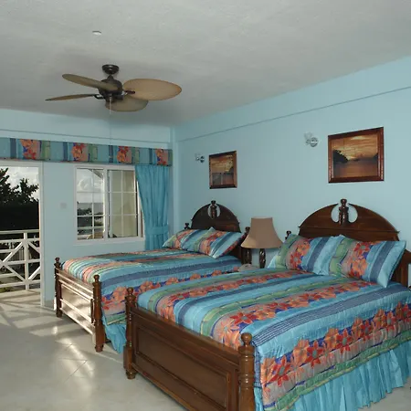 Kalinago Beach Resort-2