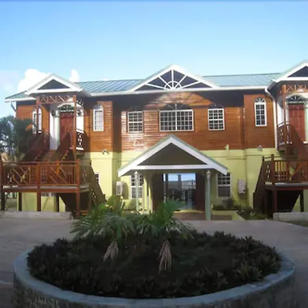Kalinago Beach Resort-2