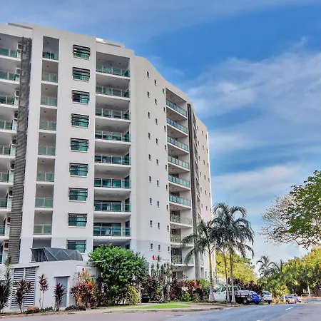 Argus Apartments Darwin-2
