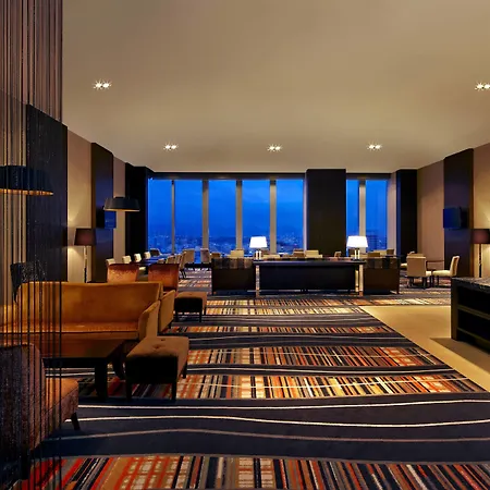 The Westin Sendai-3