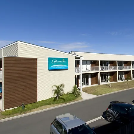 Beachside Resort Motel Whitianga-3