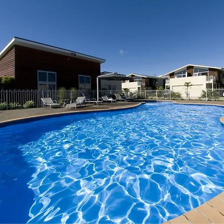 Beachside Resort Motel Whitianga-3