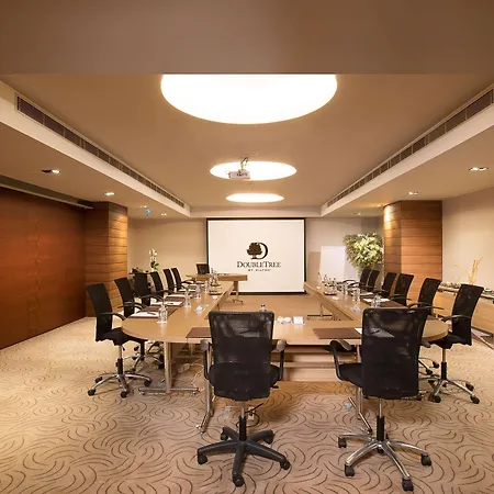 Doubletree By Hilton Istanbul - Old Town-3