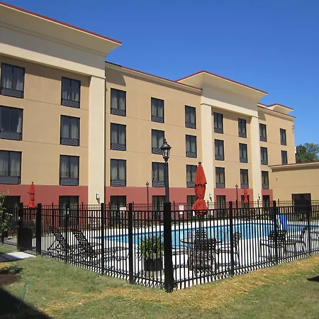 Best Western Plus Sunrise Inn-2