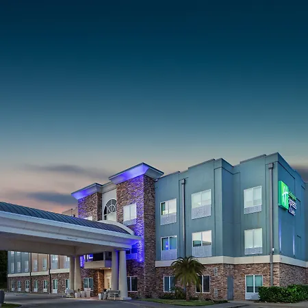 Holiday Inn Express & Suites Rockport - Bay View By Ihg-2