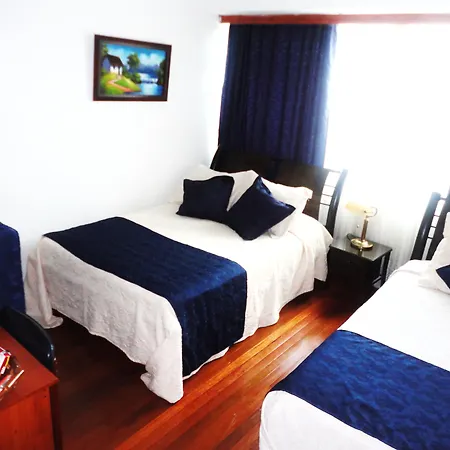 Hotel Casa Paulina-3